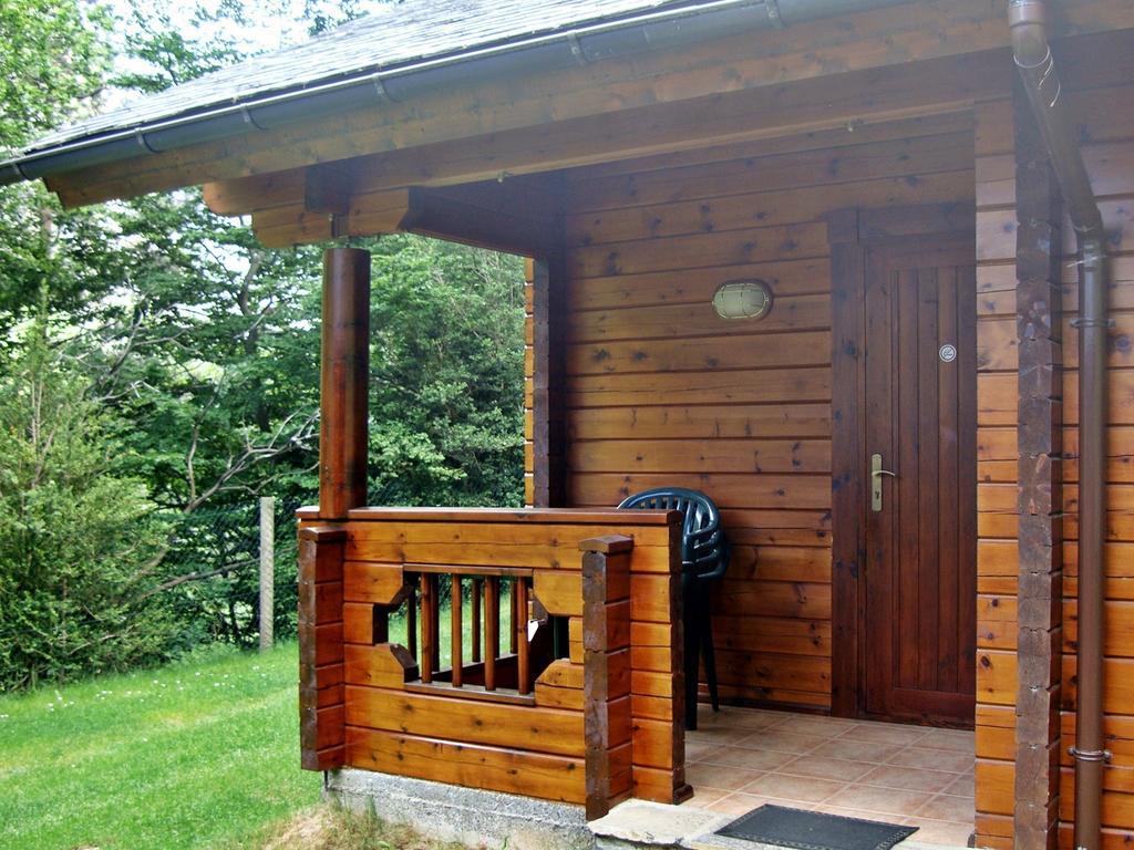 Camping Valle De Bujaruelo Torla-Ordesa Room photo